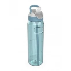 drinkbus blauw