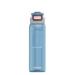 drinkbus blauw