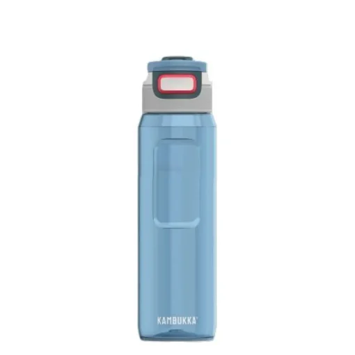 drinkbus blauw