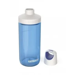drinkbus blauw