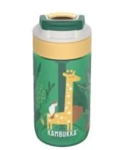 drinkbus groen