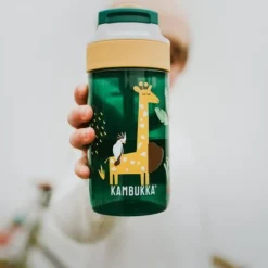 drinkbus groen