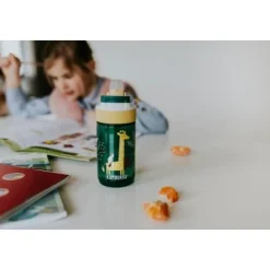 drinkbus groen