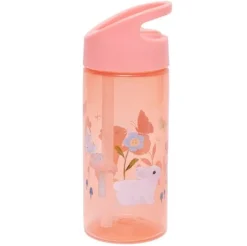 drinkbus roze