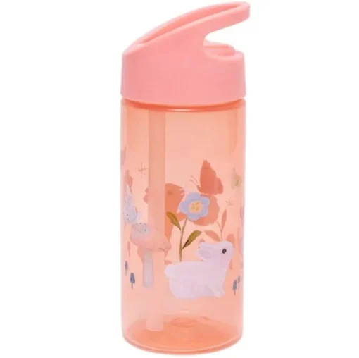 drinkbus roze