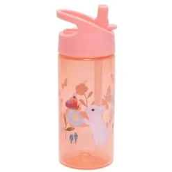 drinkbus roze