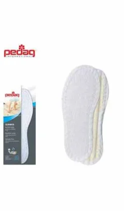 Inlegzolen