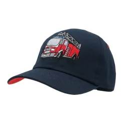kinderpet blauw