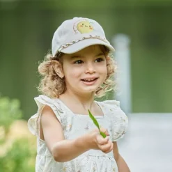 kinderpet ecru