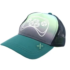 kinderpet groen