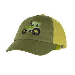kinderpet kaki