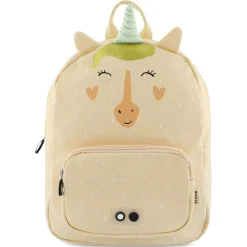kleutertasje beige