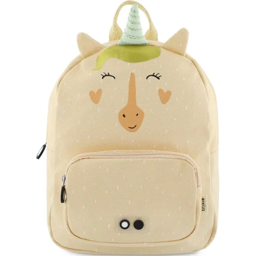 kleutertasje beige