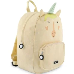 kleutertasje beige