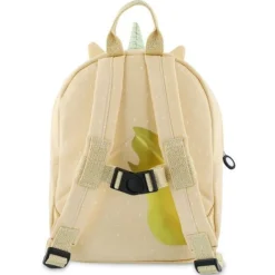 kleutertasje beige