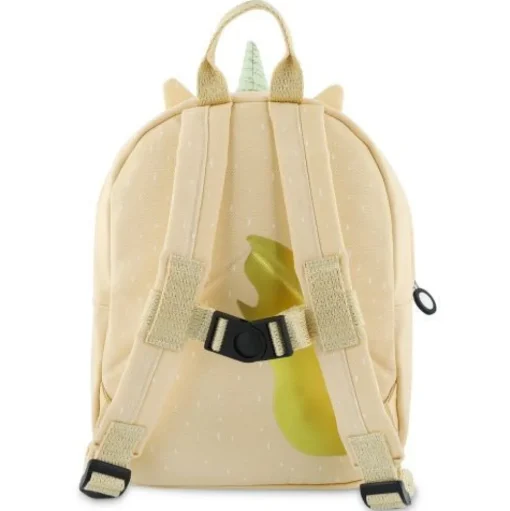 kleutertasje beige