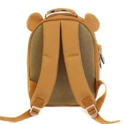 kleutertasje camel