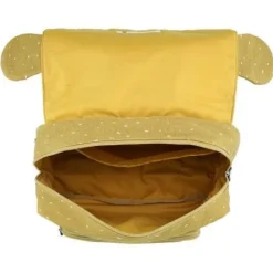 kleutertasje oker