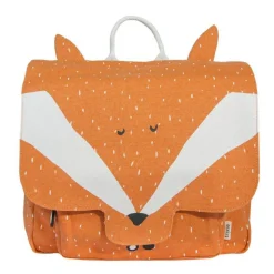 kleutertasje roest