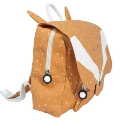 kleutertasje roest