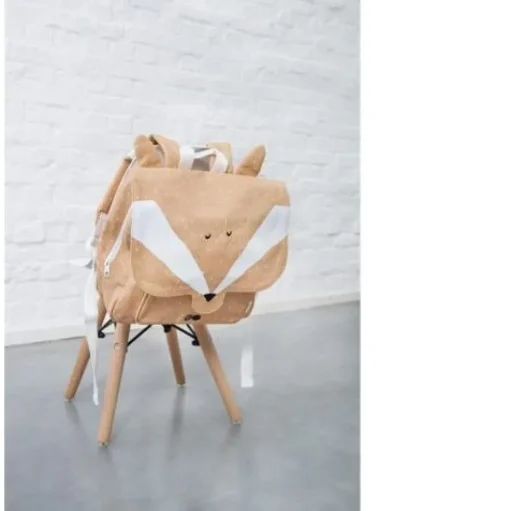 kleutertasje roest