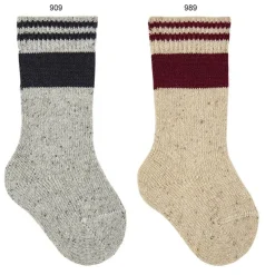kniekousen beige