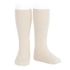 kniekousen beige