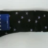 kniekousen bruin