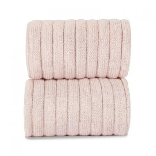 kniekousen roze