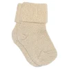 kousen beige
