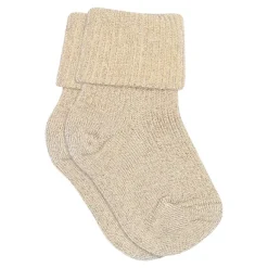 kousen beige