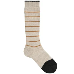 kousen beige