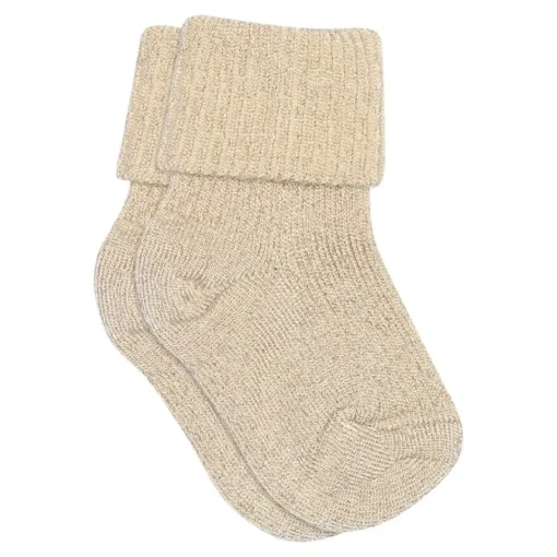 kousen beige