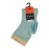 kousen blauw