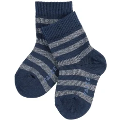 kousen blauw