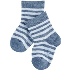 kousen blauw