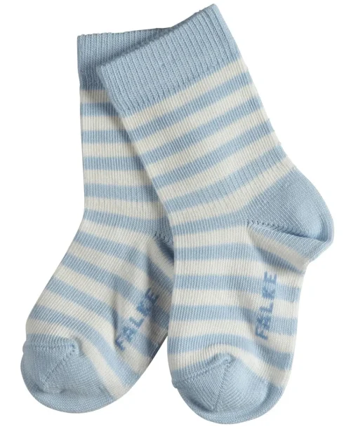 kousen blauw