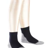 kousen donkerblauw