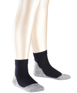 kousen donkerblauw