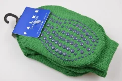 kousen groen