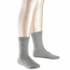 kousen lichtgrijs