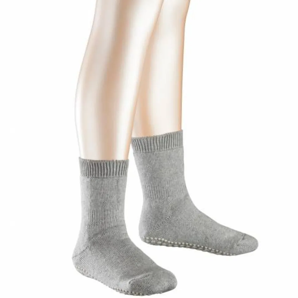 kousen lichtgrijs