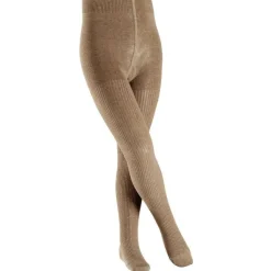 kousenbroek beige