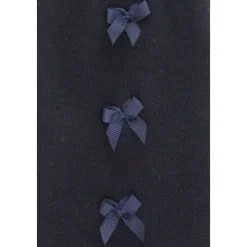 kousenbroek donkerblauw