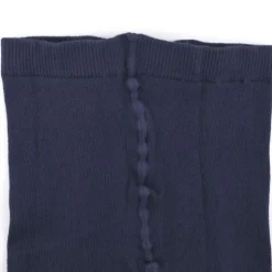 kousenbroek donkerblauw