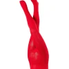 kousenbroek rood