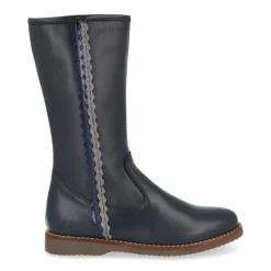 laarzen blauw