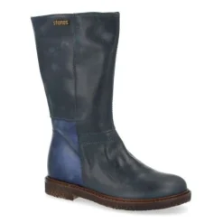 laarzen blauw