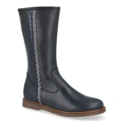 laarzen blauw