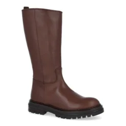 laarzen bruin